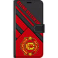 Pikkukuva 3 / 3: Samsung Galaxy Xcover 5 Lompakkokotelo Manchester United
