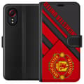 Pikkukuva 1 / 3: Samsung Galaxy Xcover 5 Lompakkokotelo Manchester United