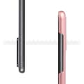 Miniatyrbillede 4 af 7: Samsung S20 Plus Thin Light Case Basic V2 Rose Gold