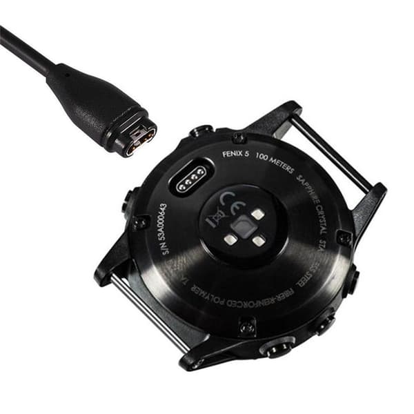 Garmin Forerunner 745 Ladekabel Datasynkronisering