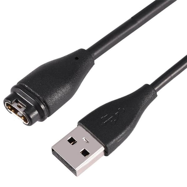Garmin Forerunner 745 Ladekabel Datasynkronisering