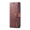 Miniatyrbillede 2 af 3: Wallet DG-Ming 2i1 Samsung Galaxy A13 4G - Rød