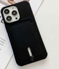 Miniatyrbillede 4 af 5: iPhone 13 Mini-skal - kortåbning
