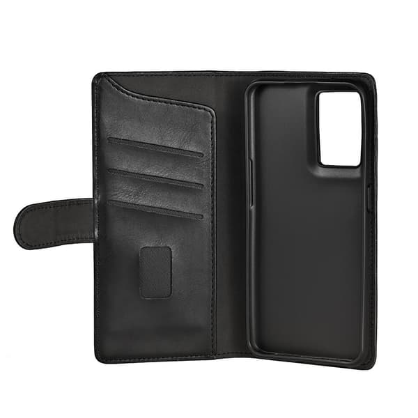 Kännykkäkotelo musta - OnePlus Nord CE 2