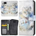 Miniatyrbillede 1 af 2: Samsung Galaxy S7 - Mobilcover/Etui Cover Katte