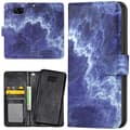 Miniatyrbillede 1 af 2: Samsung Galaxy S7 - Mobilcover/Etui Cover Marmor