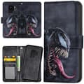 Miniatyrbillede 1 af 2: Samsung Galaxy S9 - Mobilcover/Etui Cover Venom