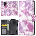Miniatyrbillede 1 af 2: Samsung Galaxy S9 - Mobilcover/Etui Cover Marmor