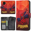 Miniatyrbillede 1 af 2: Samsung Galaxy S9 - Mobilcover/Etui Cover Spider-Man