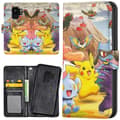 Miniatyrbillede 1 af 2: Samsung Galaxy S9 - Mobilcover/Etui Cover Pokemon
