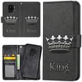 Miniatyrbillede 1 af 2: Samsung Galaxy S9 - Mobilcover/Etui Cover King