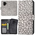 Miniatyrbillede 1 af 2: Samsung Galaxy S9 - Mobilcover/Etui Cover Katgruppe