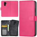 Miniatyrbillede 1 af 2: Samsung Galaxy S9 Plus - Mobilcover/Etui Cover Rosa