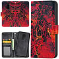 Miniatyrbillede 1 af 2: Samsung Galaxy S9 Plus - Mobilcover/Etui Cover Marmor
