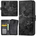 Miniatyrbillede 1 af 2: Samsung Galaxy S9 Plus - Mobilcover/Etui Cover Marmor