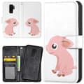 Miniatyrbillede 1 af 2: Samsung Galaxy S9 Plus - Mobilcover/Etui Cover Minigris