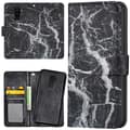 Miniatyrbillede 1 af 2: Samsung Galaxy S9 Plus - Mobilcover/Etui Cover Marmor
