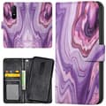 Miniatyrbillede 1 af 2: Xiaomi Mi 9T/9T Pro - Mobilcover/Etui Cover Marmor