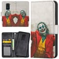 Miniatyrbild 1 av 2: Xiaomi Redmi Note 9 - Plånboksfodral/Skal Joker
