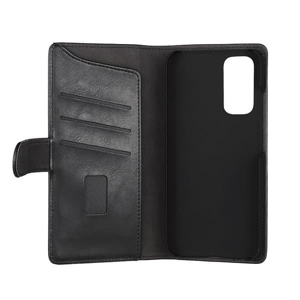 Mobilfodral Svart - Xiaomi Redmi Note 11