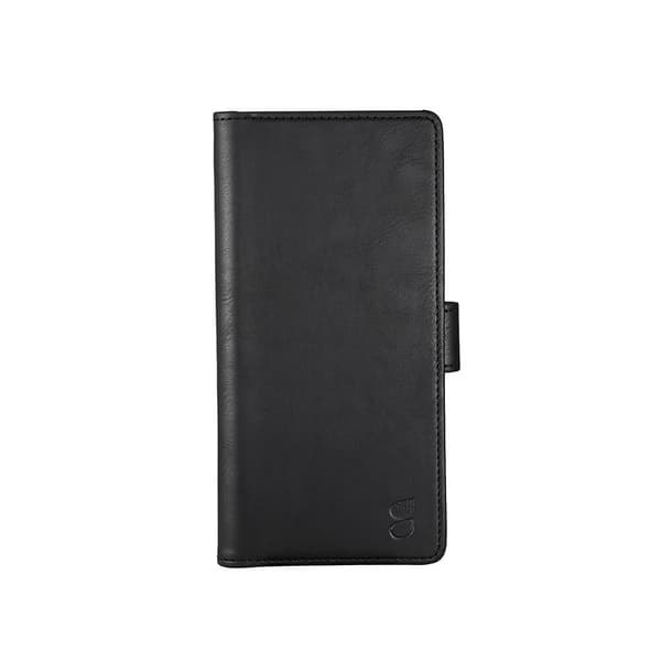Mobilfodral Svart - Xiaomi Redmi Note 11