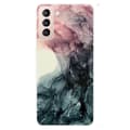 Miniatyrbillede 1 af 3: SKALO Samsung S22+ Marmor TPU-cover - #1