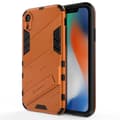Miniatyrbild 9 av 9: iPhone XR Stöttåligt Skal med Kickstand ThinArmor V2