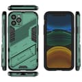 Miniatyrbild 7 av 9: iPhone 11 Stöttåligt Skal med Kickstand ThinArmor V2