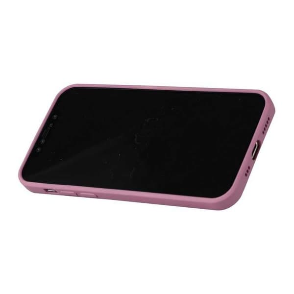 iPhone 12 Mini stødsikkert cover med ringholder CamShield