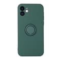 Miniatyrbillede 2 af 6: iPhone 12 Mini stødsikkert cover med ringholder CamShield