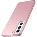 Miniatyrbild 1 av 7: Samsung S21 FE Tunt Lätt Mobilskal Basic V2 Rosenguld