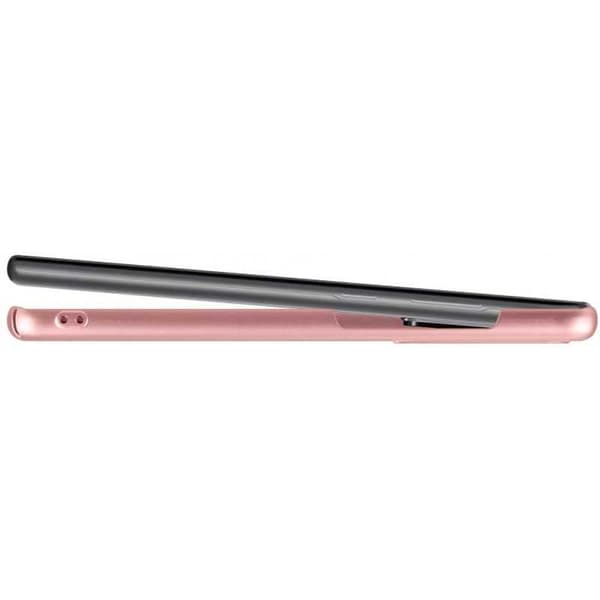 Samsung S20 Ultra Thin Lightweight Case Basic V2 Rose Gold