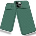 Pikkukuva 2 / 6: iPhone 11 Pron iskunkestävä kotelo Sisäänrakennettu CamShield