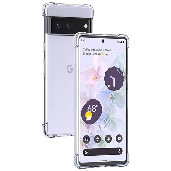Shockproof suojakuori Google Pixel 7