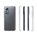 Miniatyrbilde 2 av 3: Silikondeksel gjenomsiktig Xiaomi 12 Pro