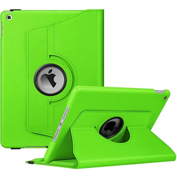 360 drejelig cover Apple iPad Air Pro 10.5 - Grøn