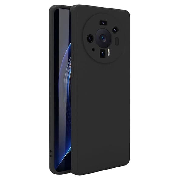Suojakuori Xiaomi 12S Ultra - Musta