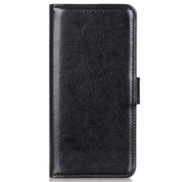 Motorola Edge 30 Pro Pung Etui PU Læder 4 RUMMET