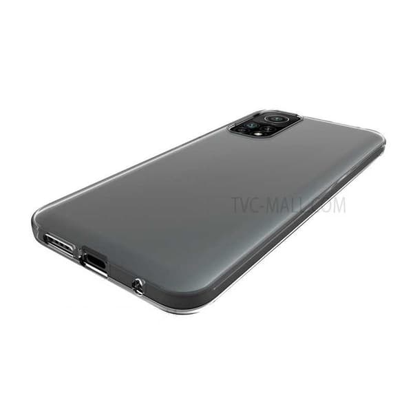 Xiaomi Redmi Note 11 /11S stødabsorberende blødt betræk Enkelt
