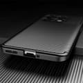 Pikkukuva 5 / 6: OnePlus 10 Pro Stöttåligt Slimmat Skal FullCarbon V4