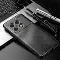 Pikkukuva 6 / 6: OnePlus 10 Pro Stöttåligt Slimmat Skal FullCarbon V4