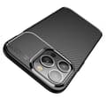 Pikkukuva 1 / 6: OnePlus 10 Pro Stöttåligt Slimmat Skal FullCarbon V4