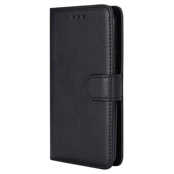 SKALO Samsung S22+ Magnetskal/plånbok "2 i 1"