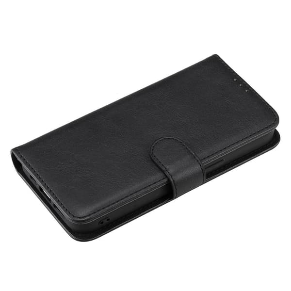 SKALO Samsung S22+ Magnetskal/plånbok "2 i 1"