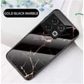 Miniatyrbillede 3 af 11: OnePlus 10 Pro Marble Shell 9H hærdet glas bagside glas bagside V2