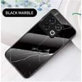 Miniatyrbillede 4 af 11: OnePlus 10 Pro Marble Shell 9H hærdet glas bagside glas bagside V2