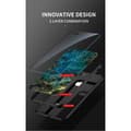 Miniatyrbillede 6 af 11: OnePlus 10 Pro Marble Shell 9H hærdet glas bagside glas bagside V2