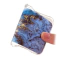 Miniatyrbillede 4 af 4: SKALO Samsung S22 Ultra Marmor TPU-cover - #4
