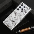 Pikkukuva 3 / 4: SKALO Samsung S22 Ultra Marmori TPU kuori - #5