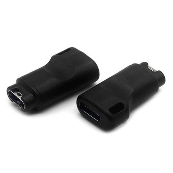 Garmin Fenix 6, 6S, 6X USB-C Adapter
